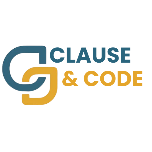 Clause & Code
